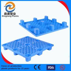 Quality hard cheap plastic pallet for sale