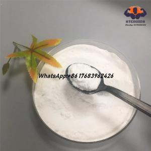 Quality Pregabalin Pharmaceutical Raw Material For Anti-Epileptic Lyrica 148553-50-8 for sale