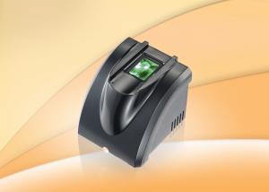 Quality CMOS Precision USB2.0 Thumbprint Scanner Attendance System for sale