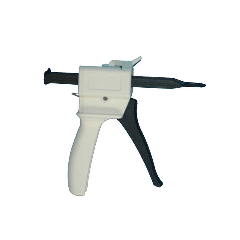 Quality I019 BTGJ-Ⅲ Silicon rubber extruder gun/I021 Silicon rubber mixing nozzles for sale