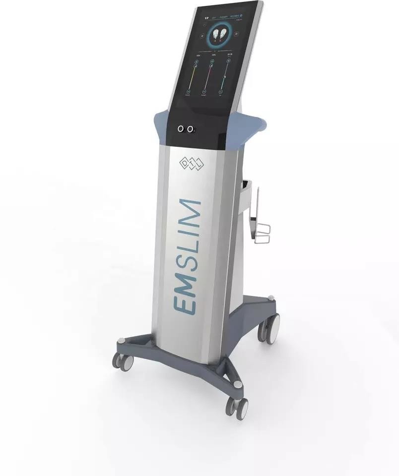 Buy cheap Ems Body Contouring Emsculpt Machine Cellulite Reduce from wholesalers