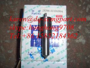 Quality Nozzle YC6B125YC6108 J3200-1112030A For YUCHAI ENGINE SPARE PARTS for sale
