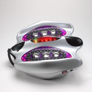 Quality Heating precussion foot massager, acupuncture massager for sale