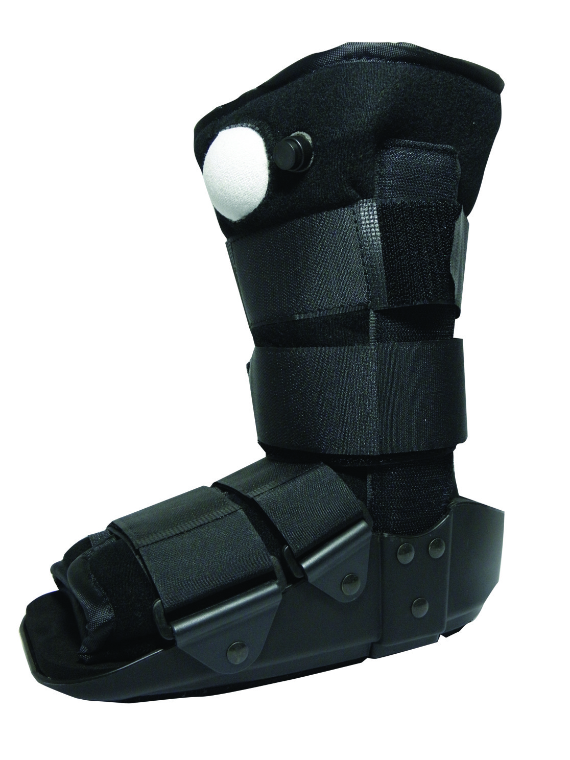 Quality Portable Short Surgical Walking Boot Cam Walker Boot For Broken Foot for sale
