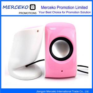 Quality High Quanlity Promotional Digital Mini Speaker for sale