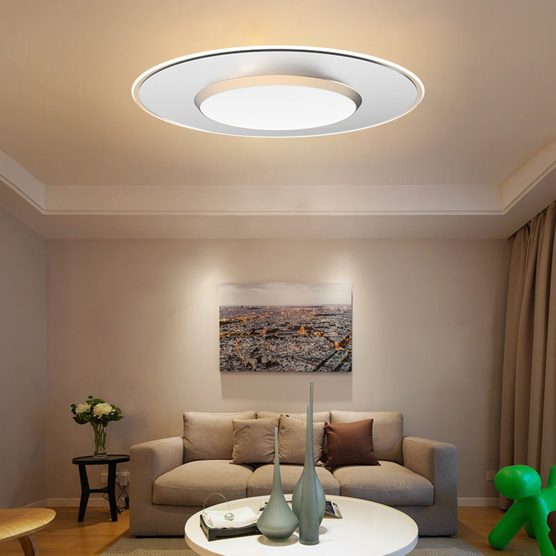 Quality 39Watt Smart Modern Stylish Design Ceiling Lights Suitable for bedroom for sale