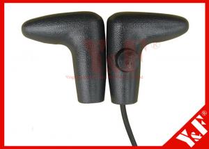 Quality Walking Kobelco Excavator Parts Control Handle Joystic For Cabin In SK200 - 5 for sale