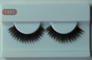 Quality China false eyelash supplier wholesaler of Fake eyelash for sale