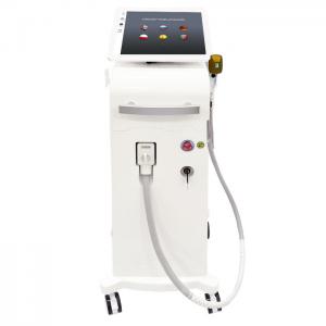 Quality 755nm 808nm 1064nm Diode Laser FDA Approved 808 Diode Laser Hair Removal for sale