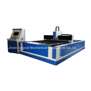 Quality Fiber Laser Cutting Machine 300W 500W 750W 1000W for sale