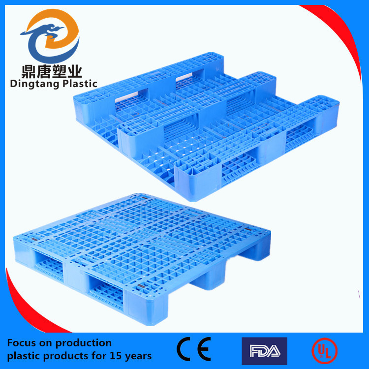 Quality Heavy duty plastic pallet for sale for sale
