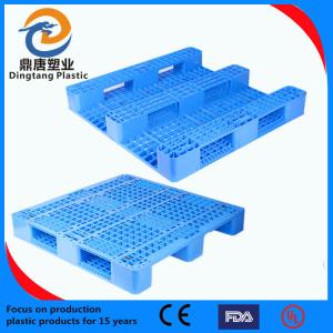 Quality offer hard cheap plastic pallet for sale