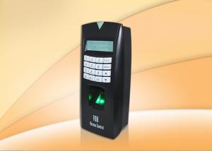 Quality LINUX System Fingerprint Access Control System with web server , thumbprint attendance system for sale