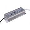 Buy cheap 12V 12.5A Lightweight Waterproof Electronic LED Driver Strip Light Transformer from wholesalers