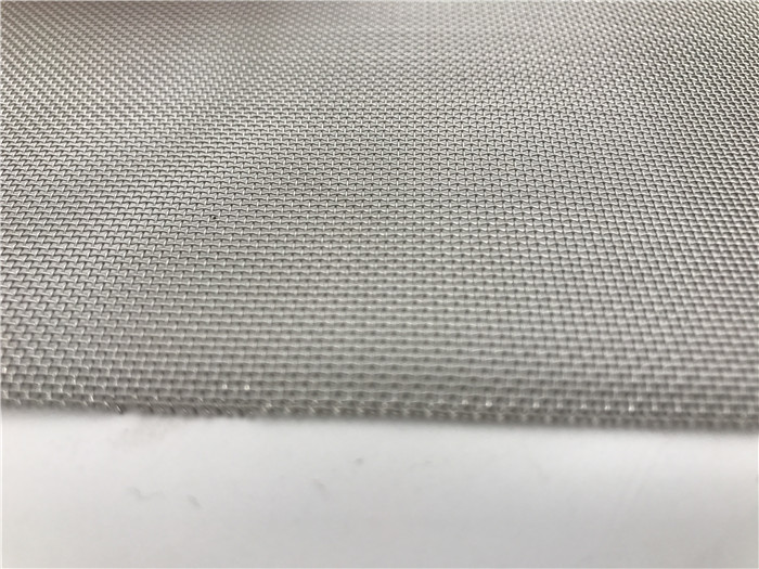 Quality Filte 100 Micron 12"X 35" Nickel Alloy Wire Mesh for sale