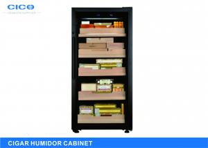 Cigar Humidor Cabinet On Sale Cigar Humidor Cabinet Cooler