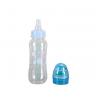 Buy cheap Portable Insulated Baby Bottle High Temperature Resistant Gourd Shaped from wholesalers