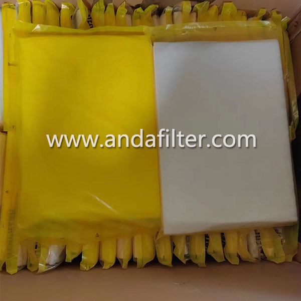 Quality High Quality Air Filter For CATERPILLAR 8N-2555 for sale