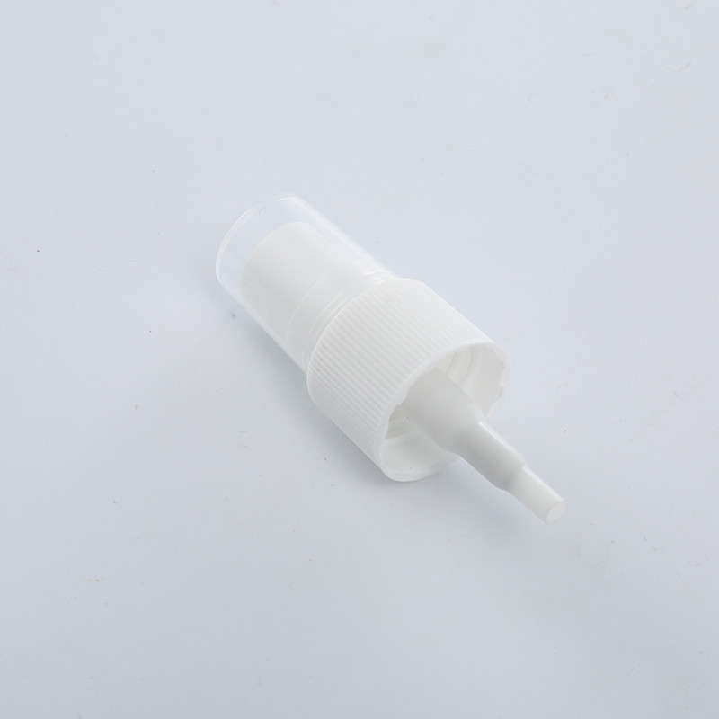 Quality 0.1CC 0.1ml/T Plastic Mist Sprayer Non spill Multi Color Option for sale