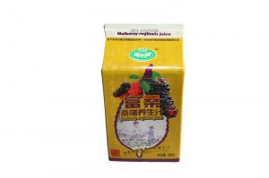 Quality Natural Pure Black Mulberry Fruit Juice for enhance immunity Health &amp; Regimen for sale