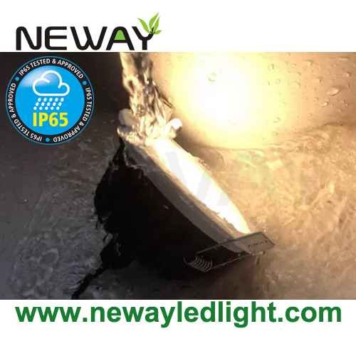 Buy cheap 10W-15W Square 3.5inch 4inch IP65 Waterproof LED Retrofit Downlight from wholesalers