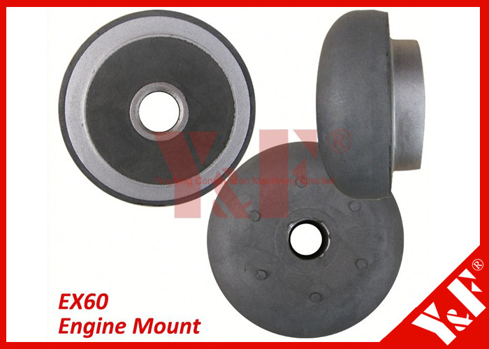 Quality Moulded Rubber Engine Mounts for sale