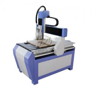 Quality Small Wood Engraving Machine with 600*900mm for sale