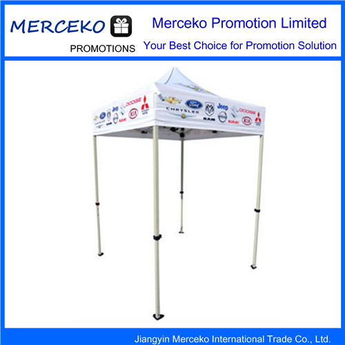 Quality Customized Full Digital Printing Pop Up Canopy for sale