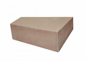 Quality Refractory Aluminum Oxide Clay Insulating Brick Heat Resistant for sale
