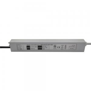 Quality 12V DC Constant Voltage LED Driver 45W Switching Power Supply For Strip Light for sale
