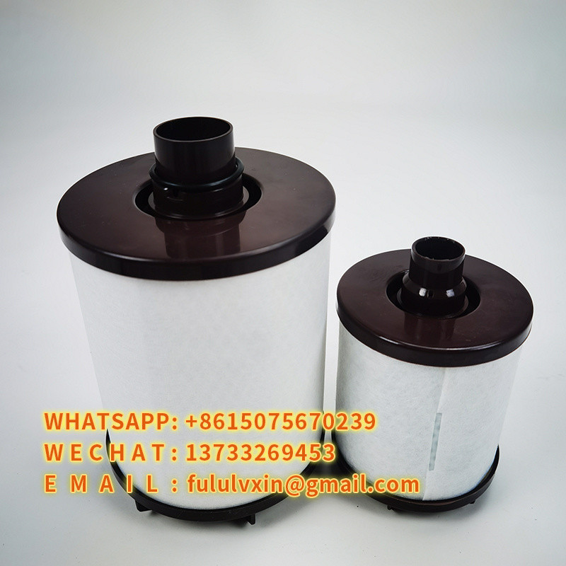 Quality Crankcase Exhaust Gas Breathing Filter Element 2747913 Filter CV15015 CH11974 for sale