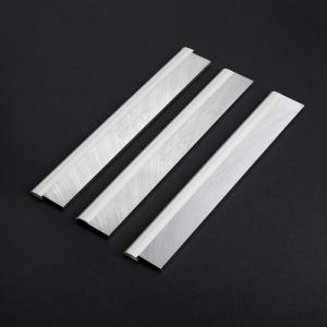 Quality Wood Cutter Woodworking Machine Part Tungsten Turning Tool Carbide Planer Blade for sale