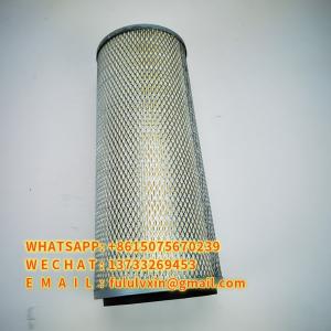 Quality AF1811 Air Filter Element 3281238 High Filtration K1638 for sale