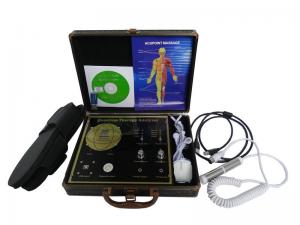 Quality Portable Mini Quantum Magnetic Resonance Health Analyzer for body cardiovascular analysis for sale