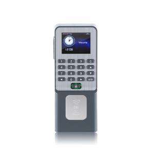 Quality TCP/IP- S600 Rfid Access Control System Proximity Card Recognition for sale