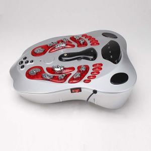 Quality acupuncture foot massager, with shiatsu massager for sale