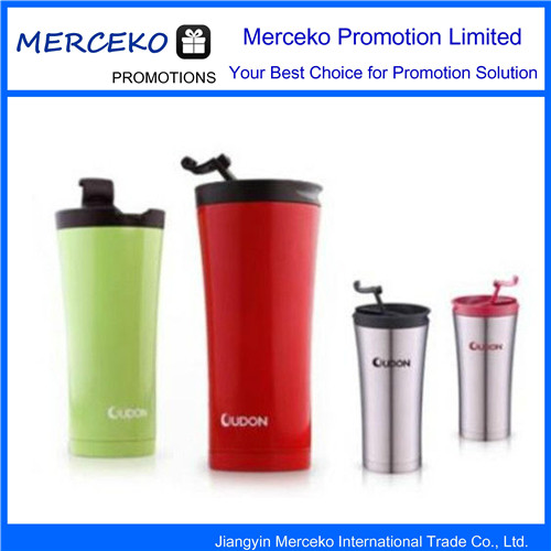 Quality Promotional Stainless Steel Cup for sale