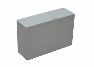 Quality High Refractoriness Silica Insulating Brick for sale