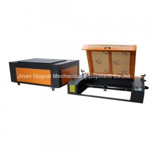 Quality Stone Photo Co2 Laser Engraving Machine 1200*900mm for sale