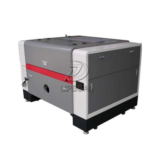 Demountable 900*600mm Co2 Laser Engraving Cutting Machine with RuiDa Controller