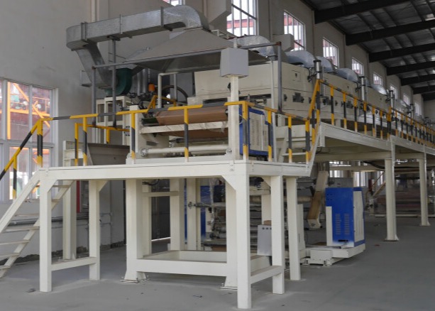 Quality Mayer Bar BOPP Jumbo Roll Solvent Adhesive Tape Coating Machine for sale