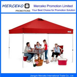 Quality Family Camping Customized Outdoor Gazebo Tents for sale