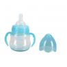Buy cheap Portable Standard Newborn Feeding Bottles Anti Scalding Handle from wholesalers