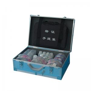 Quality K065 BTWZ-IV Forensic evidence collection kit for sale