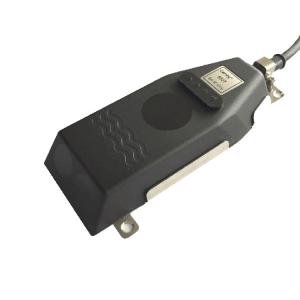 Quality Open Drain Area Velocity Flow Meter Conductivity Ultrasonic Sensor QSD6537 for sale