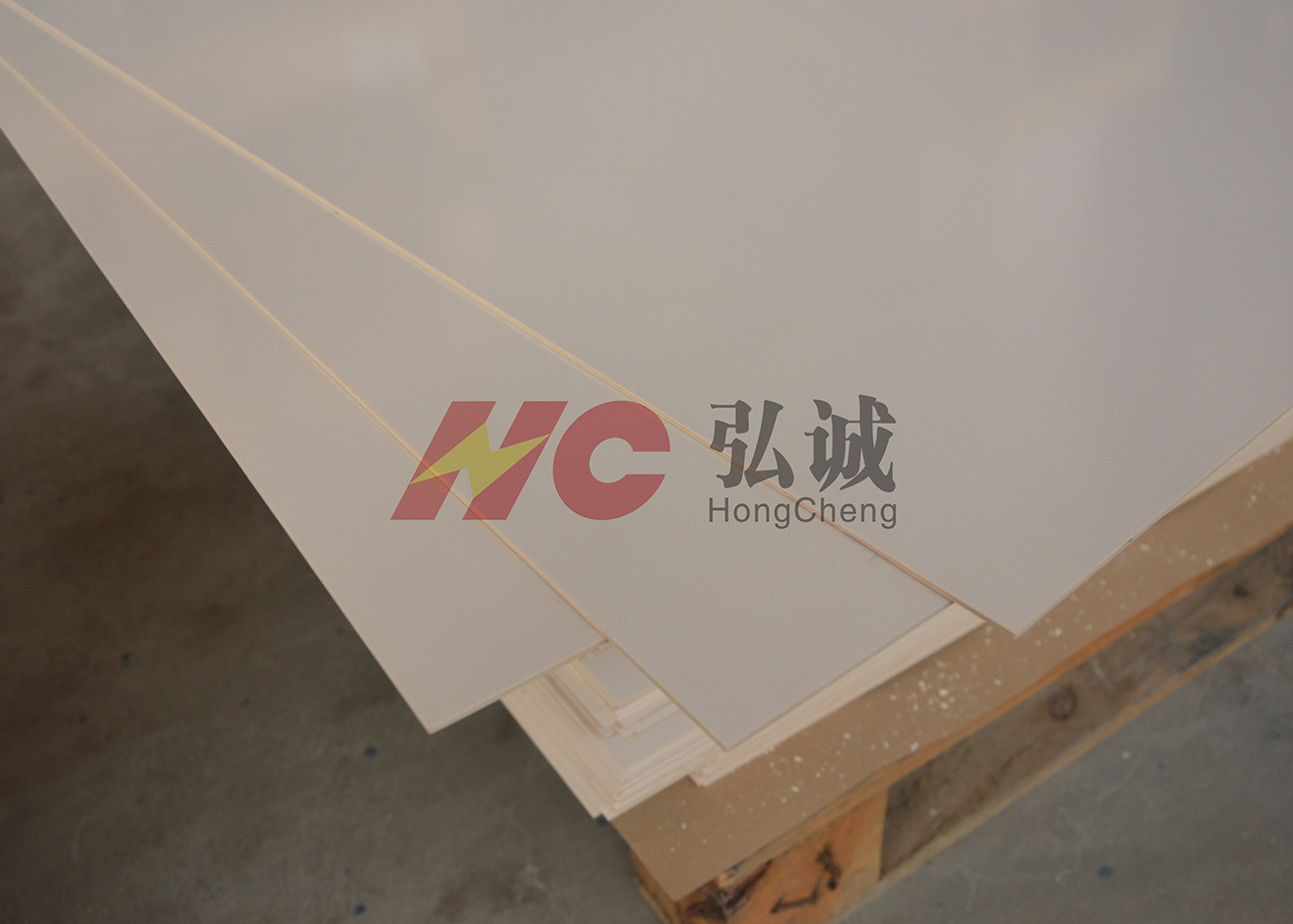 China 40′×48′ Cem - 1 Epoxy Glass Laminate Sheet Suitable For Vacuum Circuit Breaker on sale