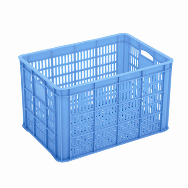 Quality Custom plastic folding basket and crate mould factory with more than 10 years experience for sale