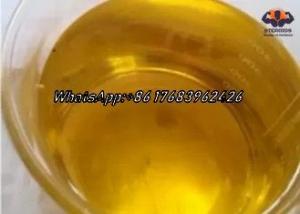 Quality CAS 13103-34-9 Equipoise Boldenone Undecylenate Injection / Oral 99% Purity for sale
