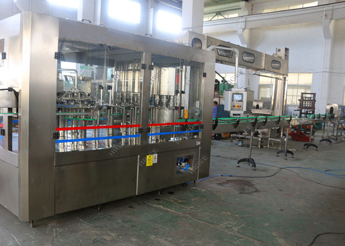 Quality Can Beer Bottle Filling Equipment for sale