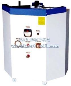 Quality OB-A890 Air Bag Type Soles Attaching/Pressing Machine for sale